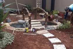 tukang taman bintaro