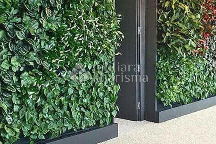 tukang taman gading serpong