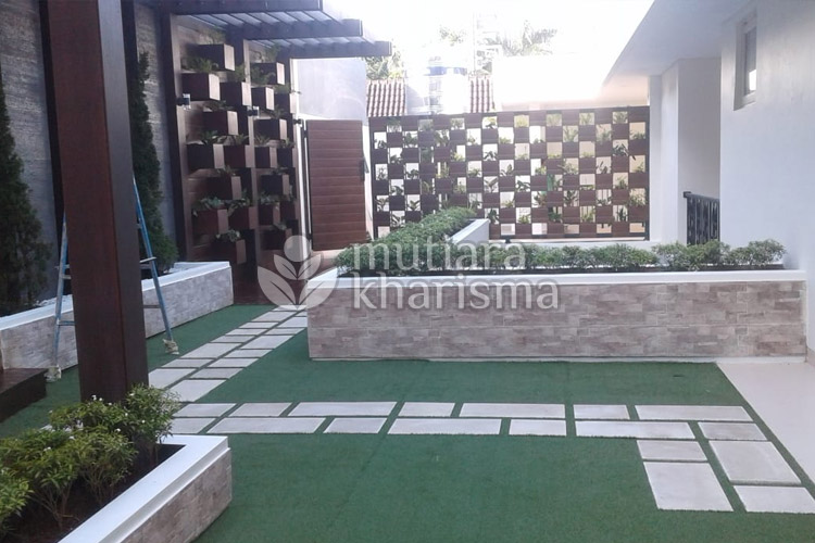 tukang taman jakarta