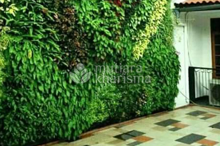 tukang taman karawaci